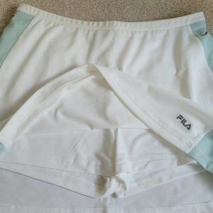 Fila Tennis Skirt Size M NWOT